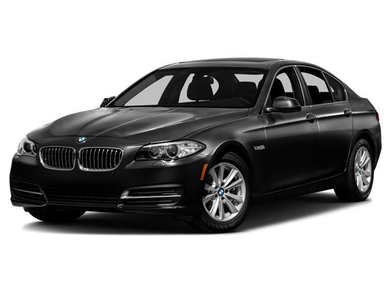 BMW 5-Series 528i xDrive 2015