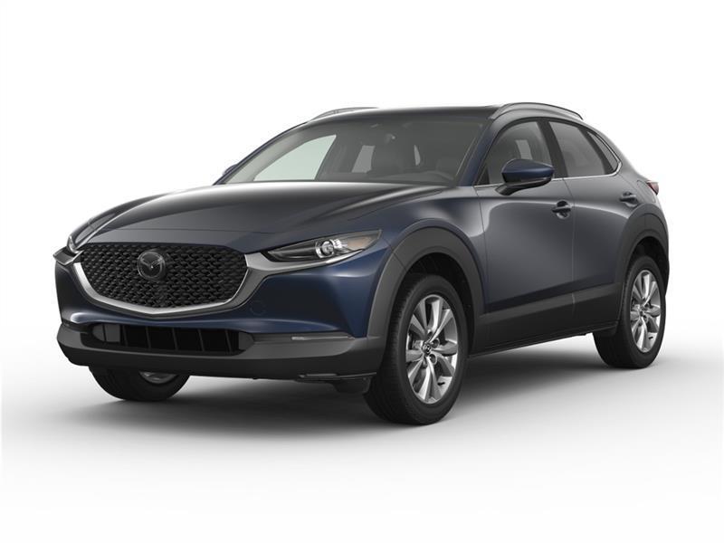 2022 Mazda CX-30 Preferred AWD