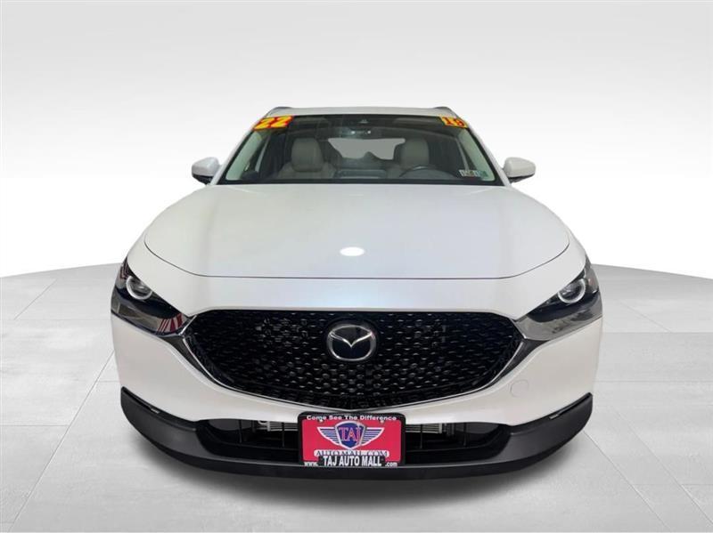 Mazda CX-30 Preferred AWD 2022