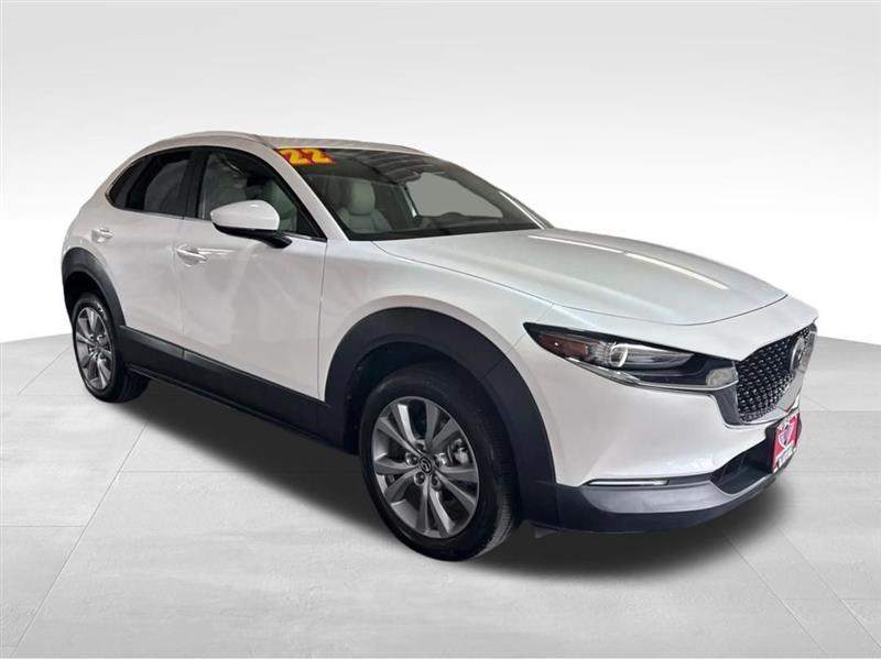 Mazda CX-30 Preferred AWD 2022