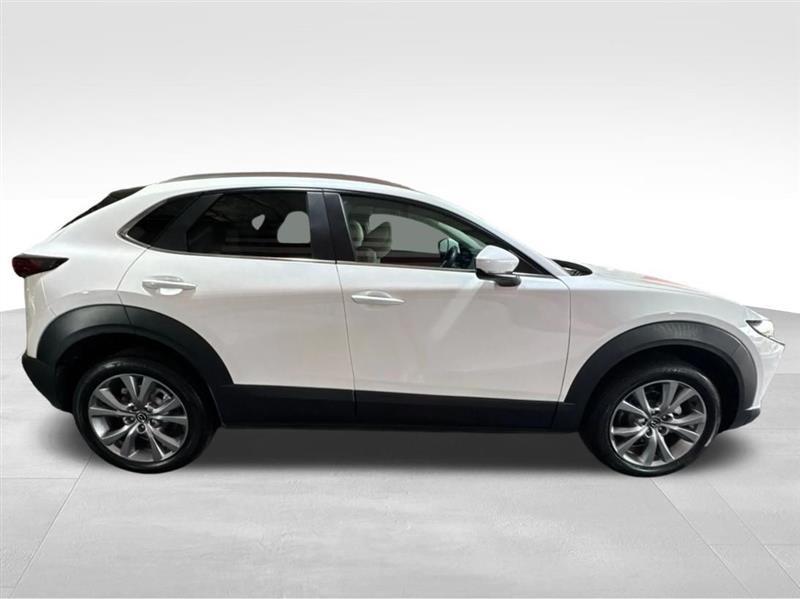 Mazda CX-30 Preferred AWD 2022