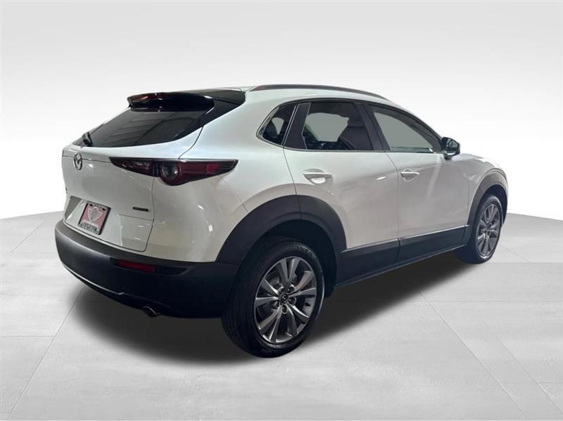 Mazda CX-30 Preferred AWD 2022