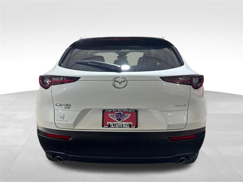 Mazda CX-30 Preferred AWD 2022