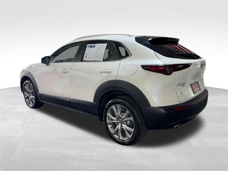 Mazda CX-30 Preferred AWD 2022
