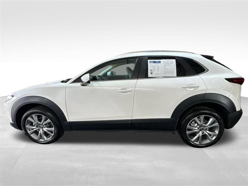 Mazda CX-30 Preferred AWD 2022