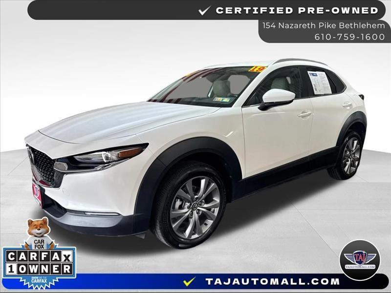 2022 Mazda CX-30 Preferred AWD
