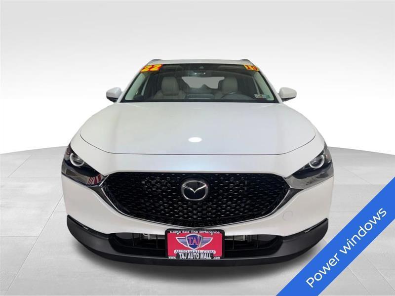 Mazda CX-30 Preferred AWD 2022