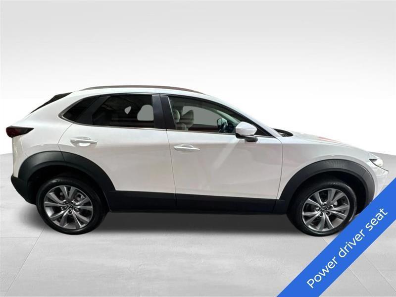 Mazda CX-30 Preferred AWD 2022