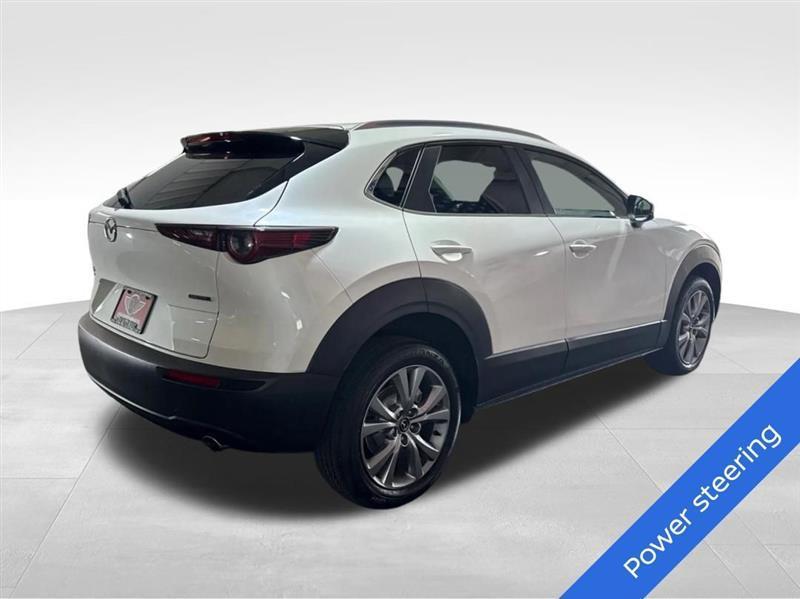 Mazda CX-30 Preferred AWD 2022
