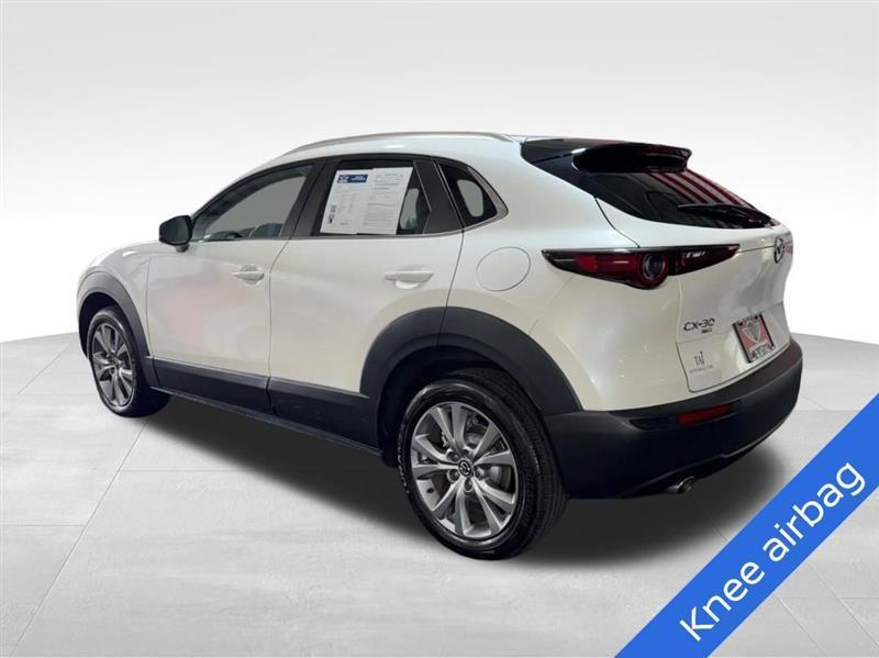 Mazda CX-30 Preferred AWD 2022