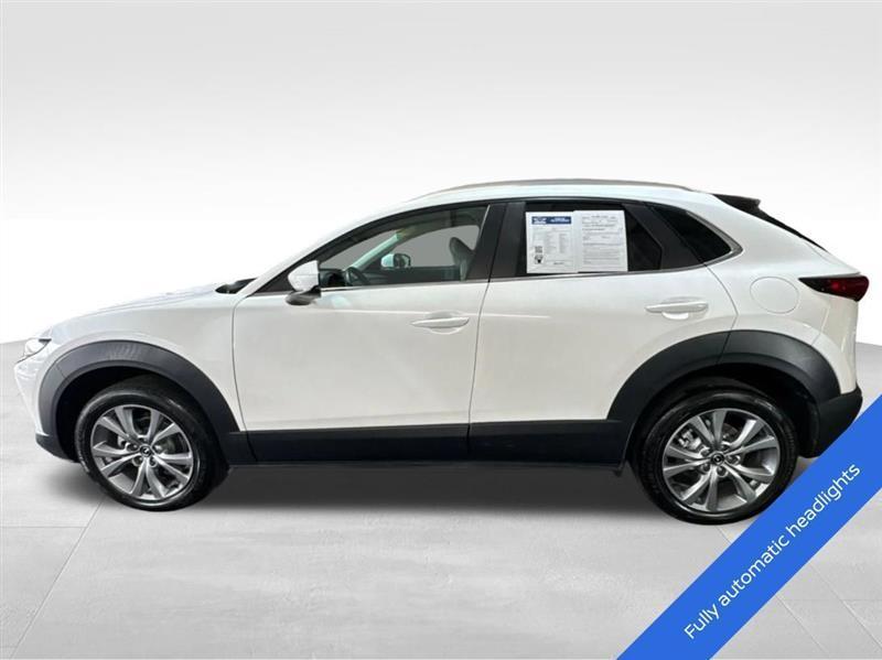 Mazda CX-30 Preferred AWD 2022