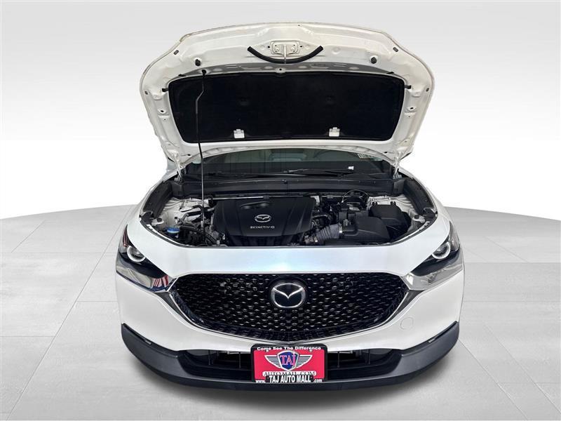 Mazda CX-30 Preferred AWD 2022