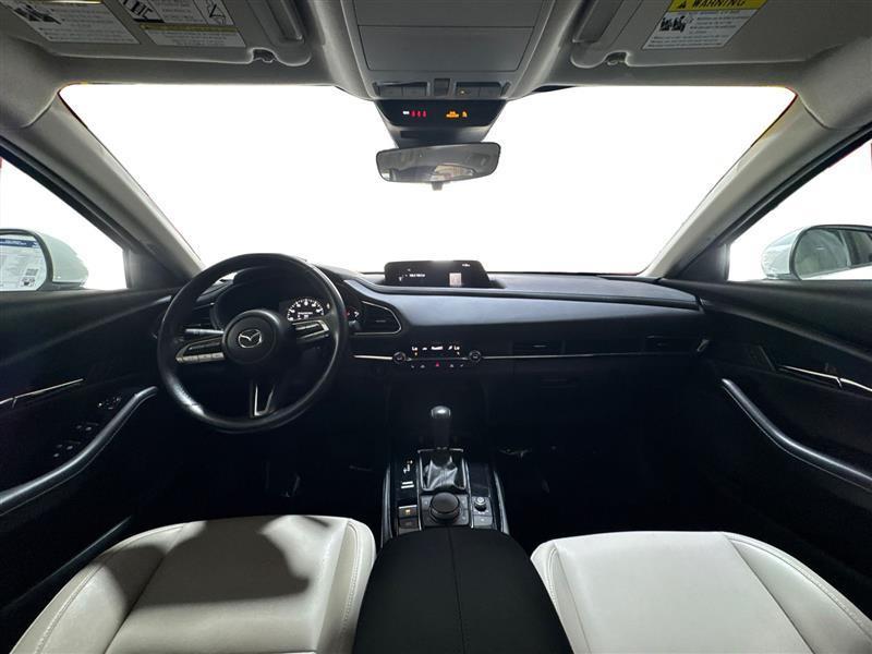 Mazda CX-30 Preferred AWD 2022