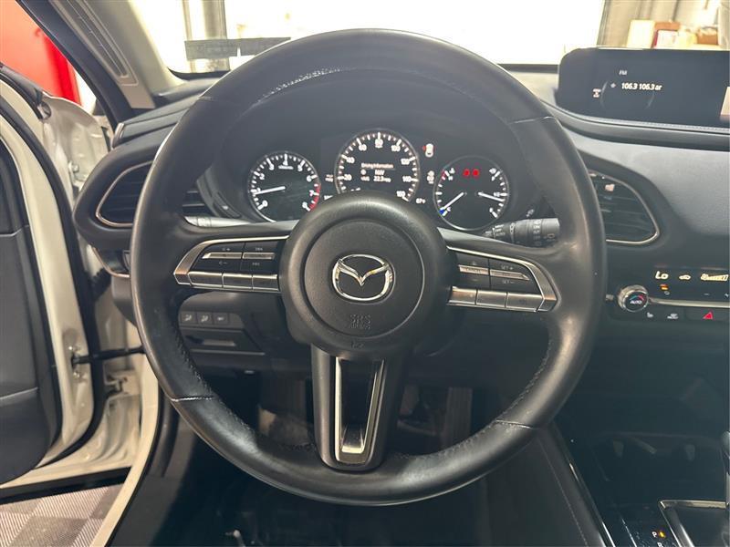Mazda CX-30 Preferred AWD 2022