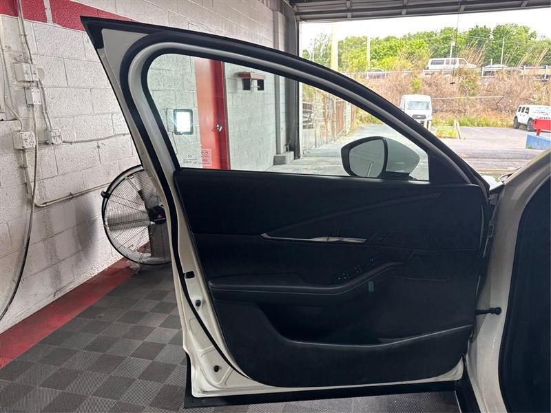Mazda CX-30 Preferred AWD 2022