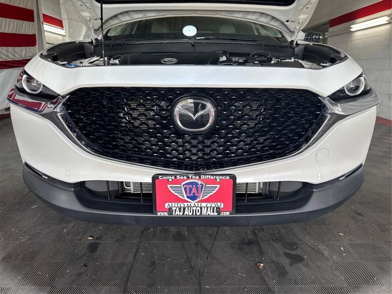Mazda CX-30 Preferred AWD 2022