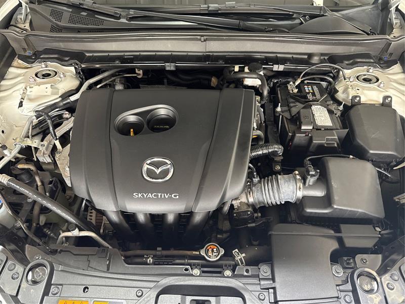 Mazda CX-30 Preferred AWD 2022