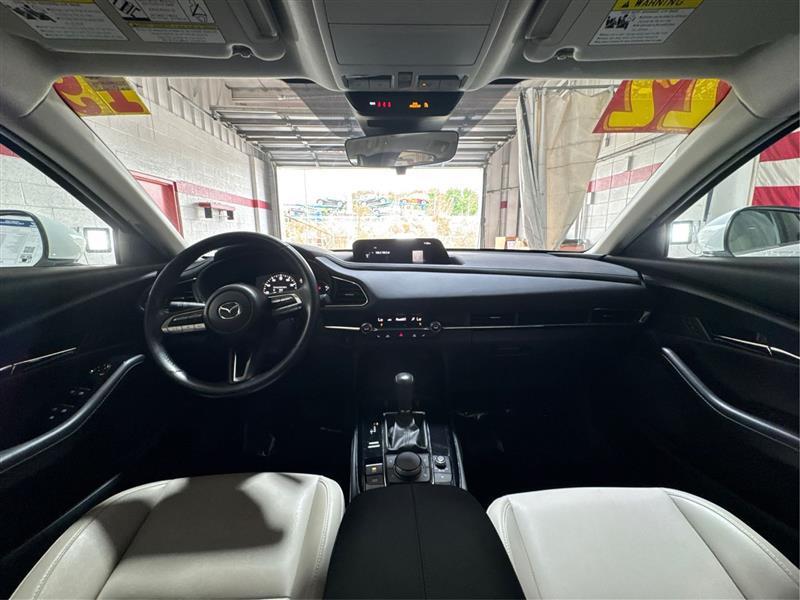 Mazda CX-30 Preferred AWD 2022