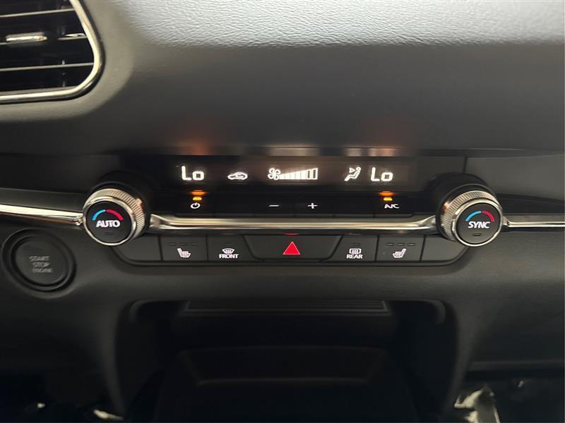 Mazda CX-30 Preferred AWD 2022