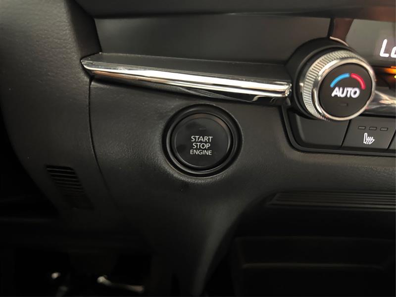 Mazda CX-30 Preferred AWD 2022