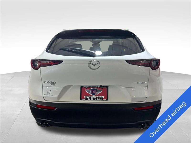Mazda CX-30 Preferred AWD 2022