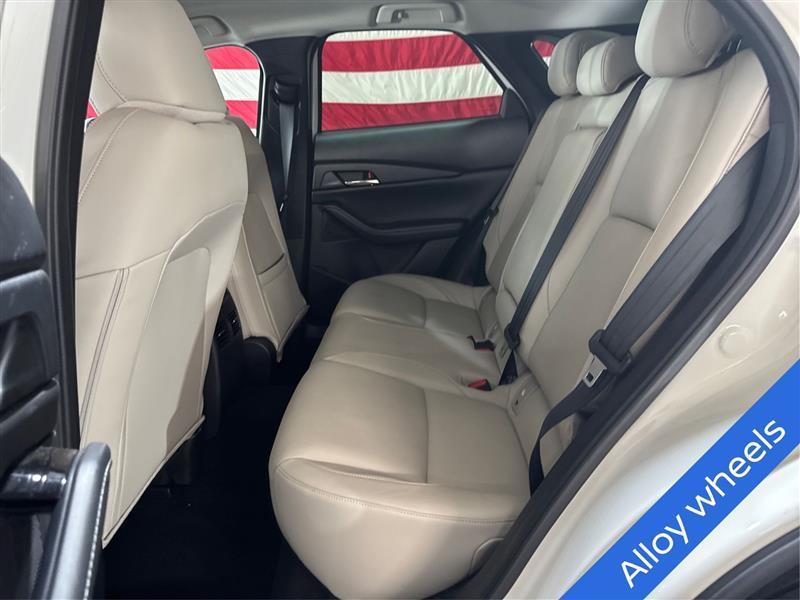 Mazda CX-30 Preferred AWD 2022