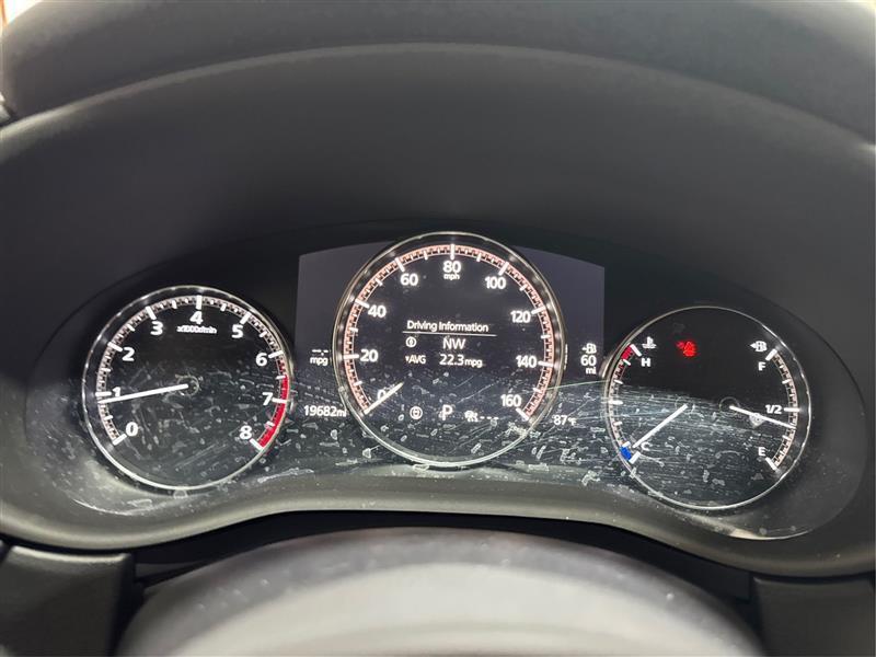 Mazda CX-30 Preferred AWD 2022