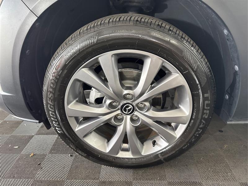 Mazda CX-30 Preferred AWD 2022