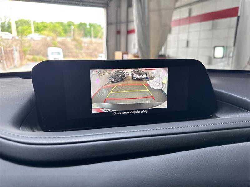 Mazda CX-30 Preferred AWD 2022