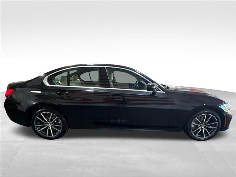 BMW 3-Series 330i xDrive 2020