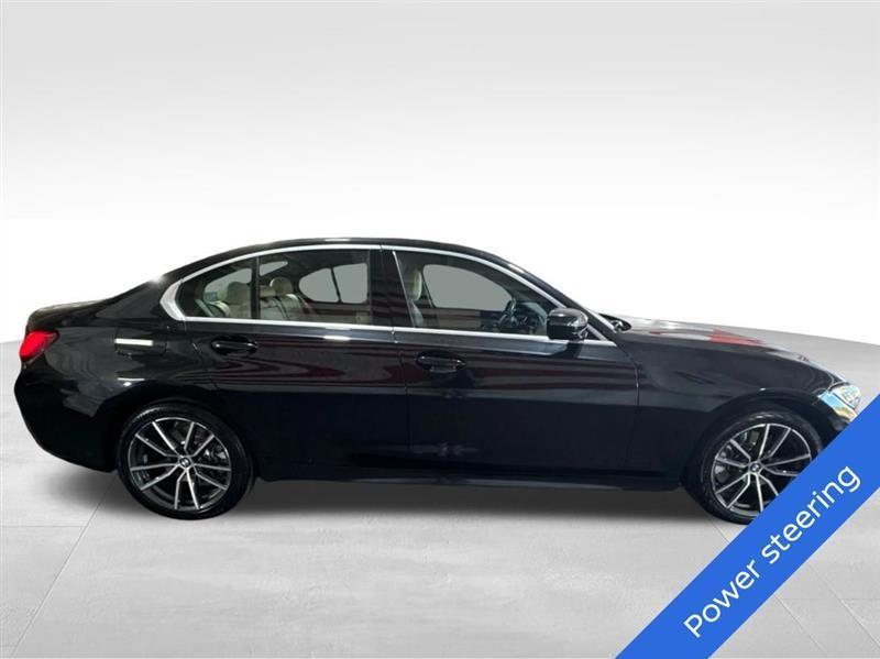 BMW 3-Series 330i xDrive 2020