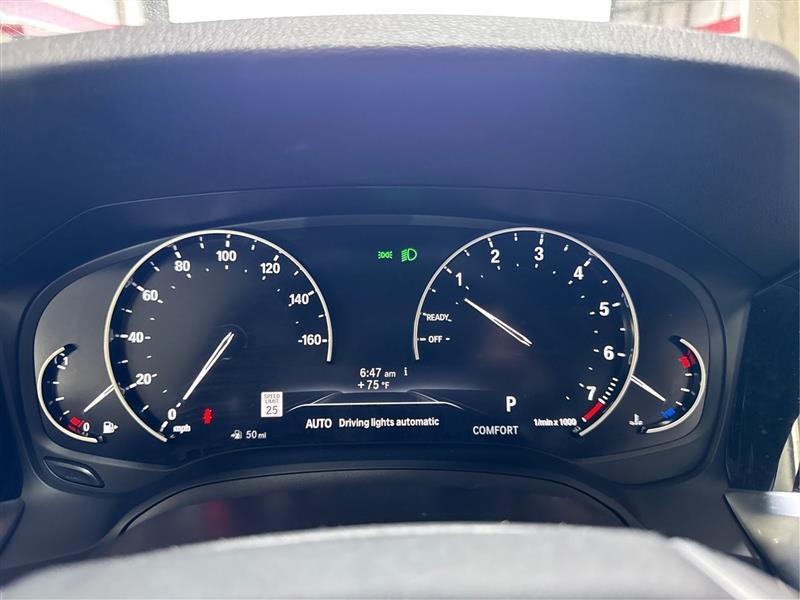 BMW 3-Series 330i xDrive 2020