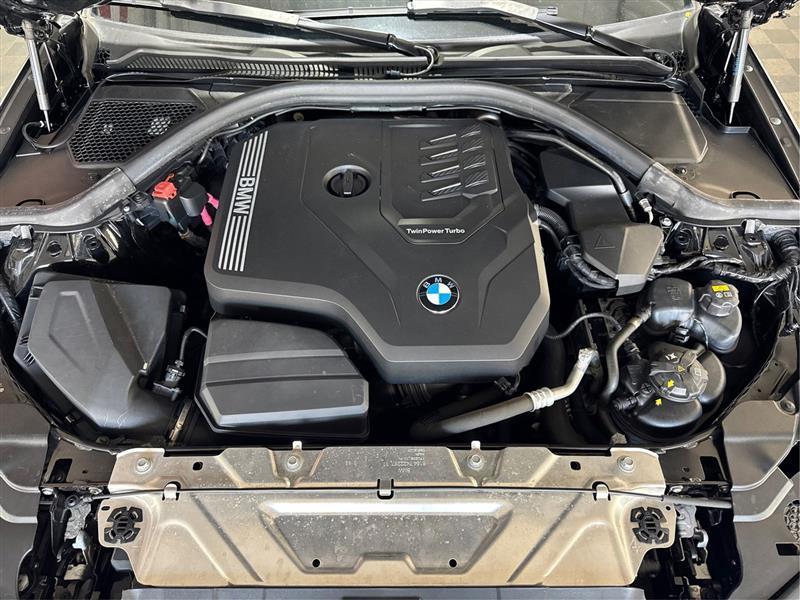BMW 3-Series 330i xDrive 2020