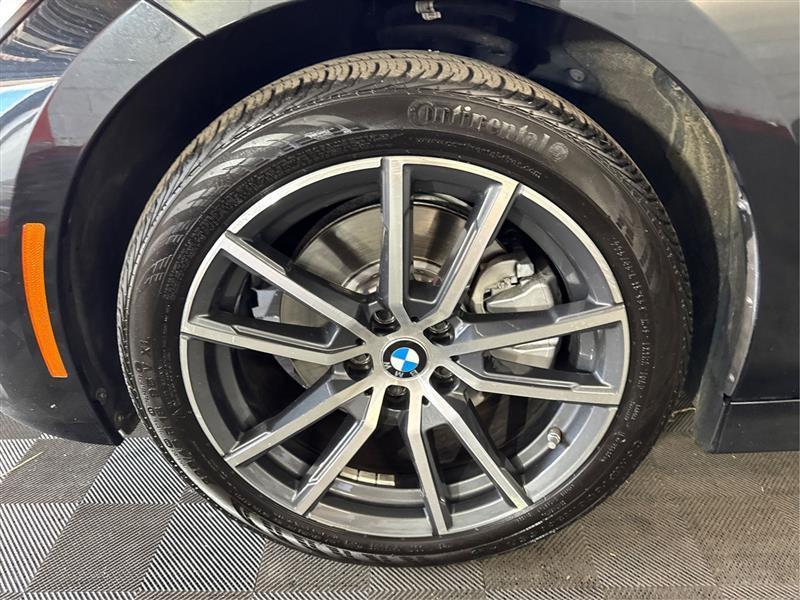 BMW 3-Series 330i xDrive 2020