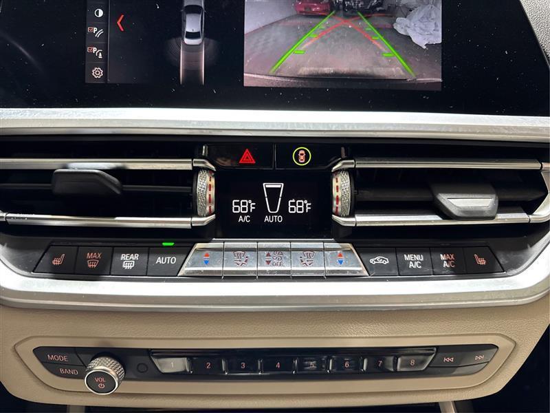 BMW 3-Series 330i xDrive 2020