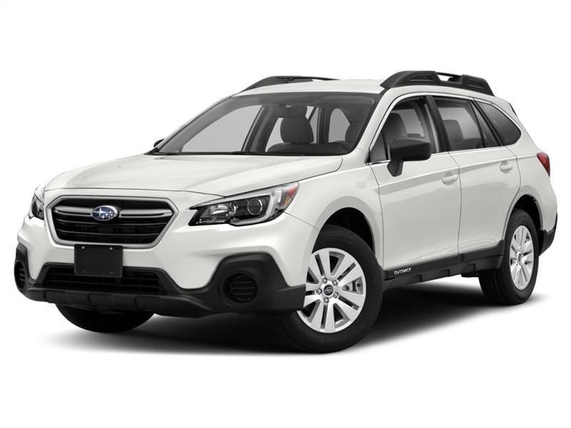 Subaru Outback 2.5i 2018