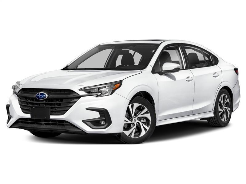 Subaru Legacy Sport 2023