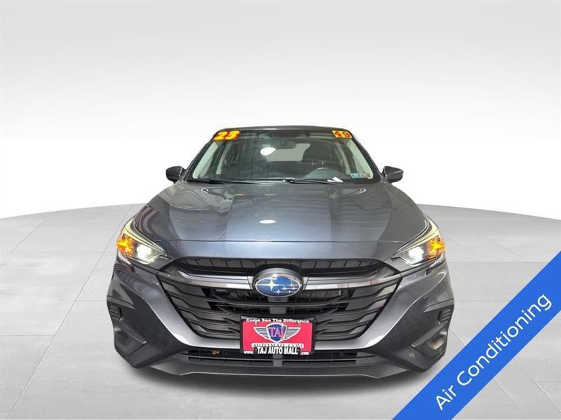 Subaru Legacy Sport 2023