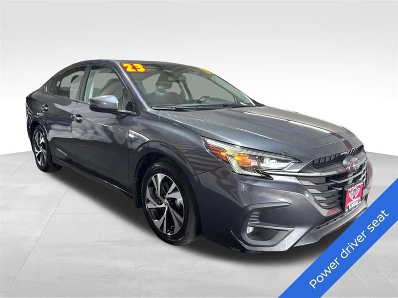 Subaru Legacy Sport 2023