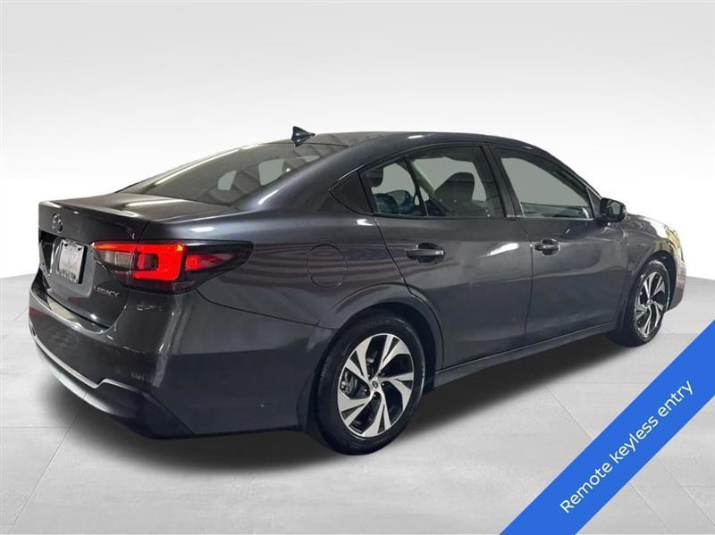 Subaru Legacy Sport 2023