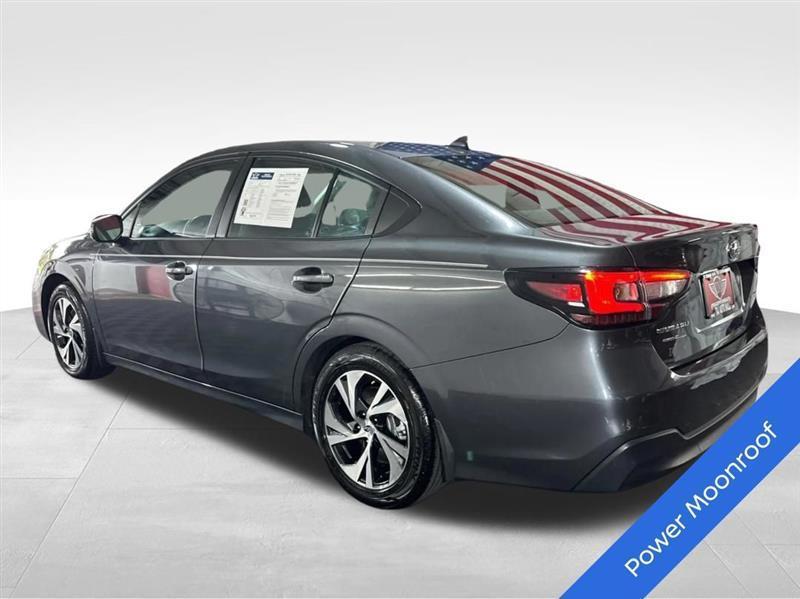 Subaru Legacy Sport 2023