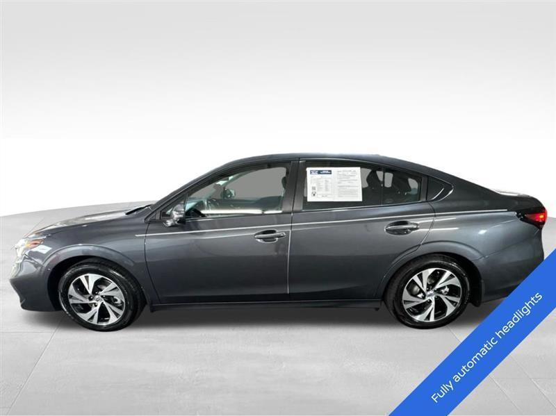 Subaru Legacy Sport 2023