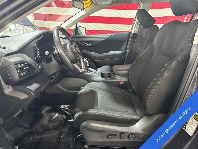 Subaru Legacy Sport 2023