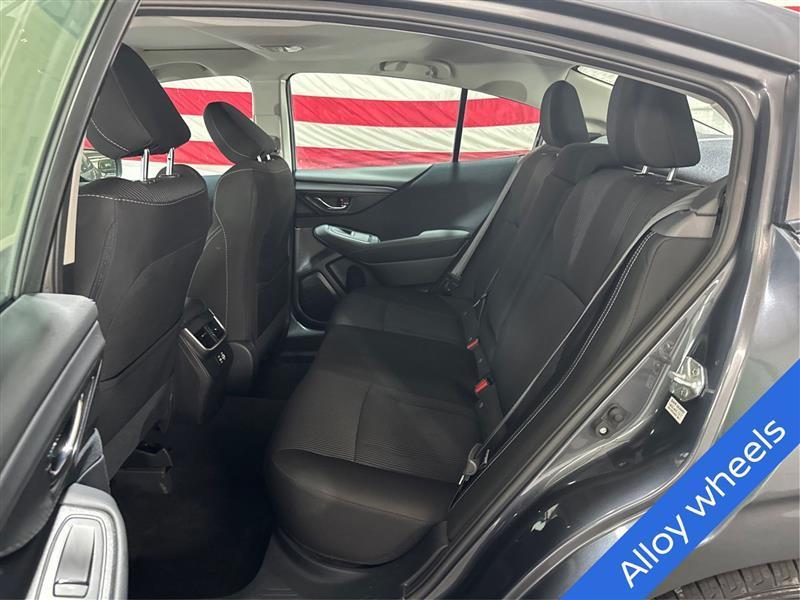 Subaru Legacy Sport 2023