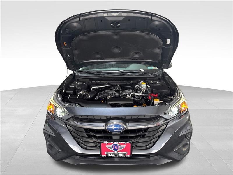 Subaru Legacy Sport 2023