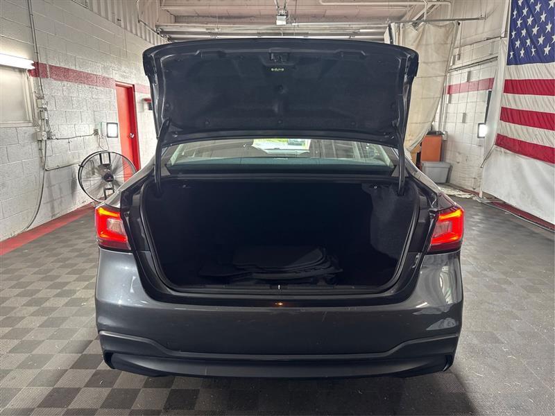 Subaru Legacy Sport 2023