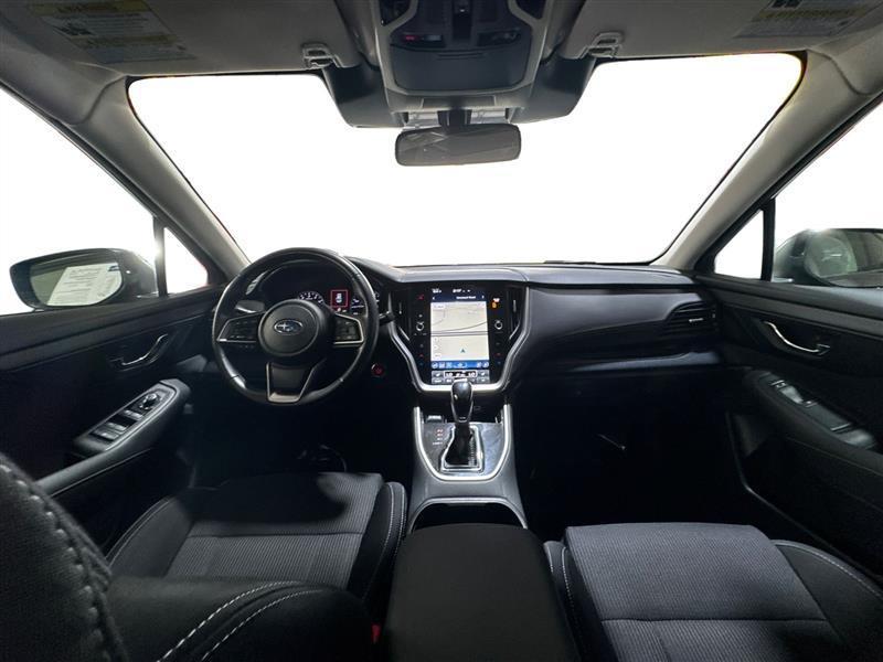 Subaru Legacy Sport 2023