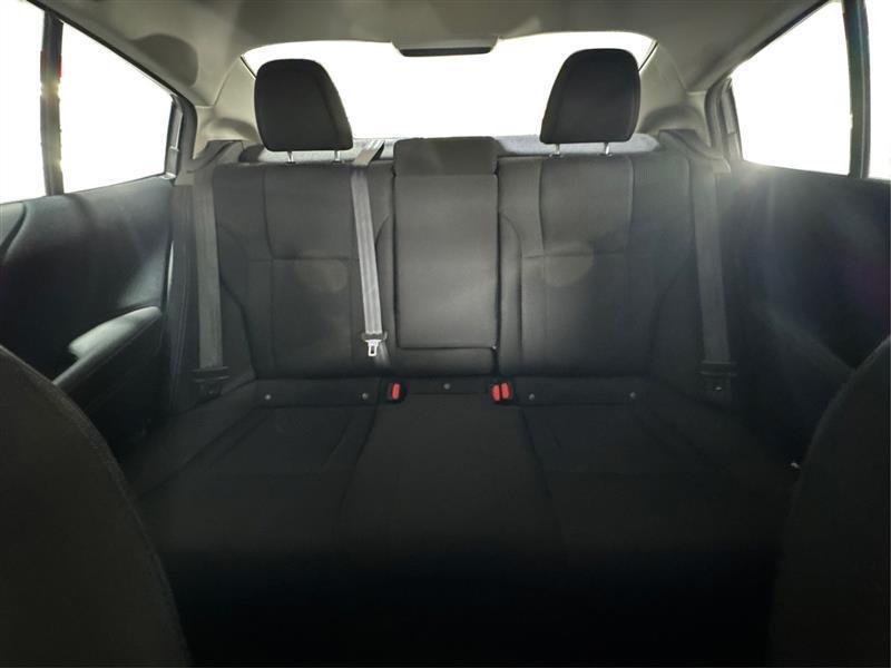 Subaru Legacy Sport 2023