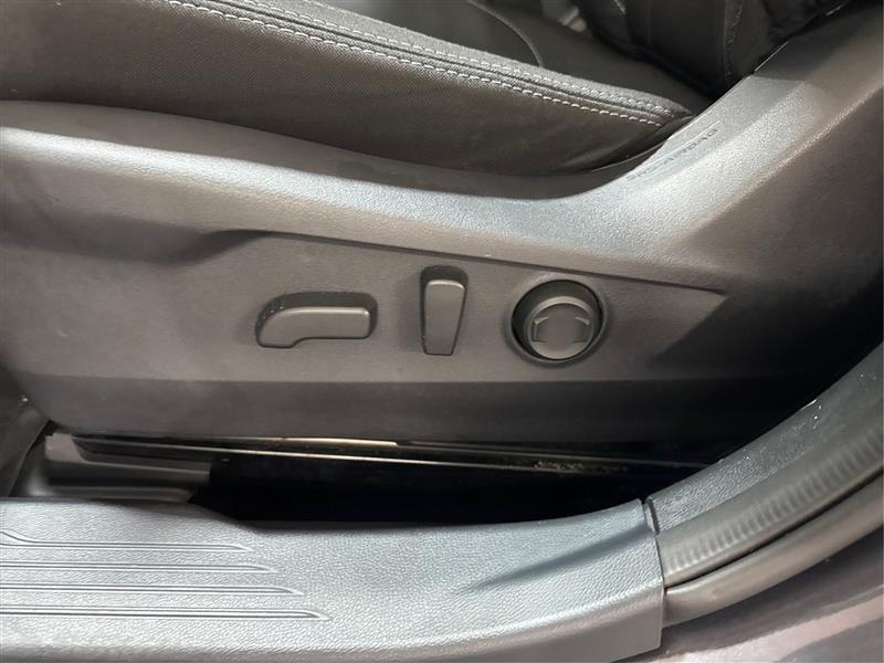 Subaru Legacy Sport 2023