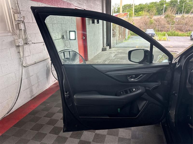 Subaru Legacy Sport 2023